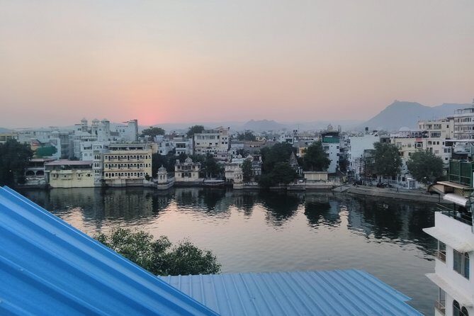 Udaipur Sightseeing Day Tour with Professional Guide - What’s Included and What’s Not