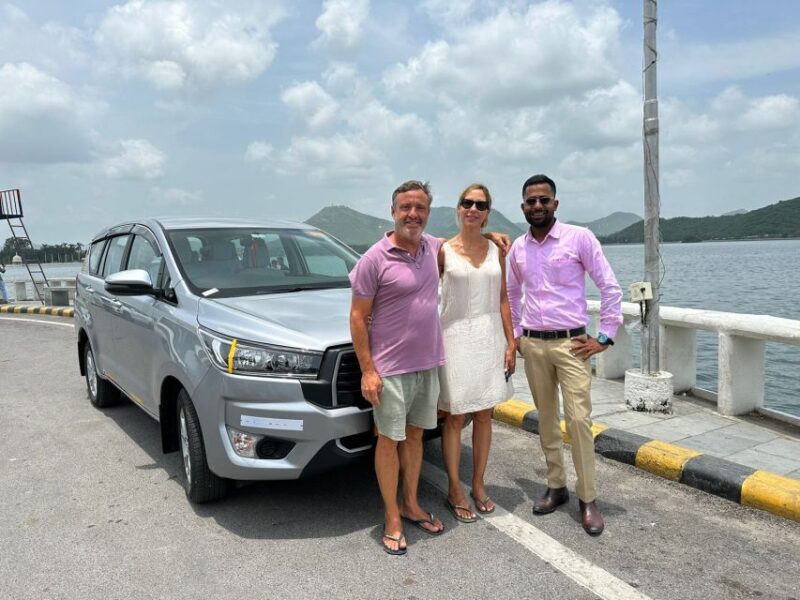UDAIPUR SIGHTSEEING TOUR BY CAR WITH GUIDE - The Sum Up: Is This Tour Right for You?