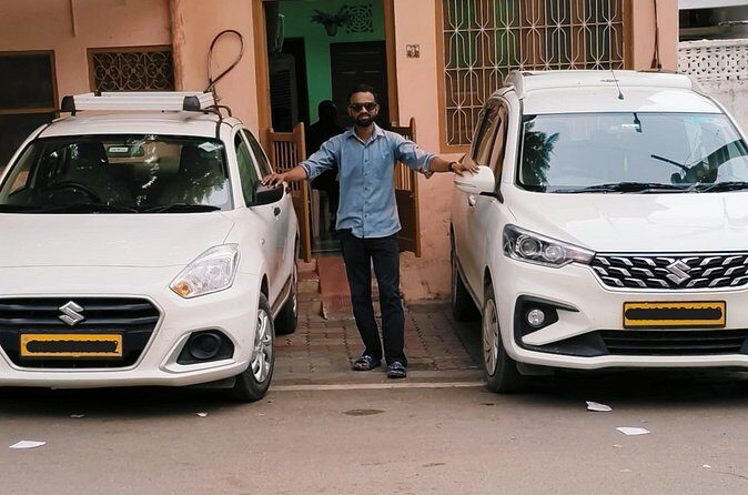 Udaipur Sightseeing Tour by Private Car Full Day - The Sum Up