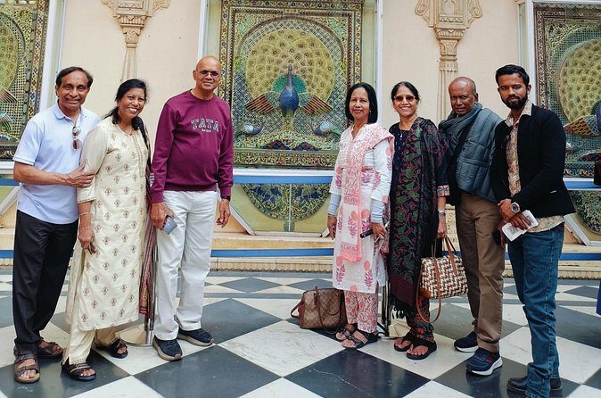 Udaipur Sightseeing Tour by Private Car Full Day - FAQ