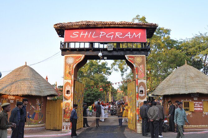 Udaipur Sightseeing Tour Package with Guide and Private Taxi - Final Thoughts