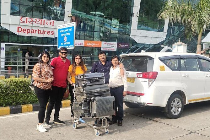 Udaipur Sightseeing Tour With Guide - Why This Tour Is Worth It