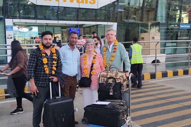 Udaipur Sightseeing Tour With Guide - The Sum Up