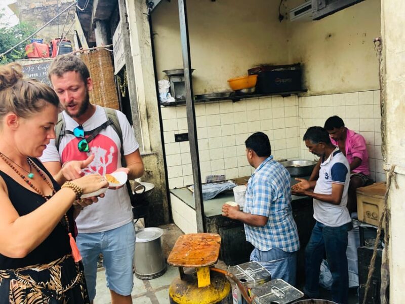 Udaipur: Street Food adventure l Eat Just like a local - Frequently Asked Questions (FAQs)