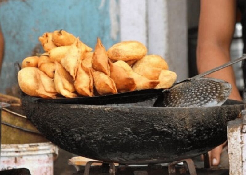 Udaipur: Street Food Crawl (2 Hours Local Food Tasting Tour) - Udaipur: Street Food Crawl (2 Hours Local Food Tasting Tour) — A Deep Dive into Rajasthan’s Flavors