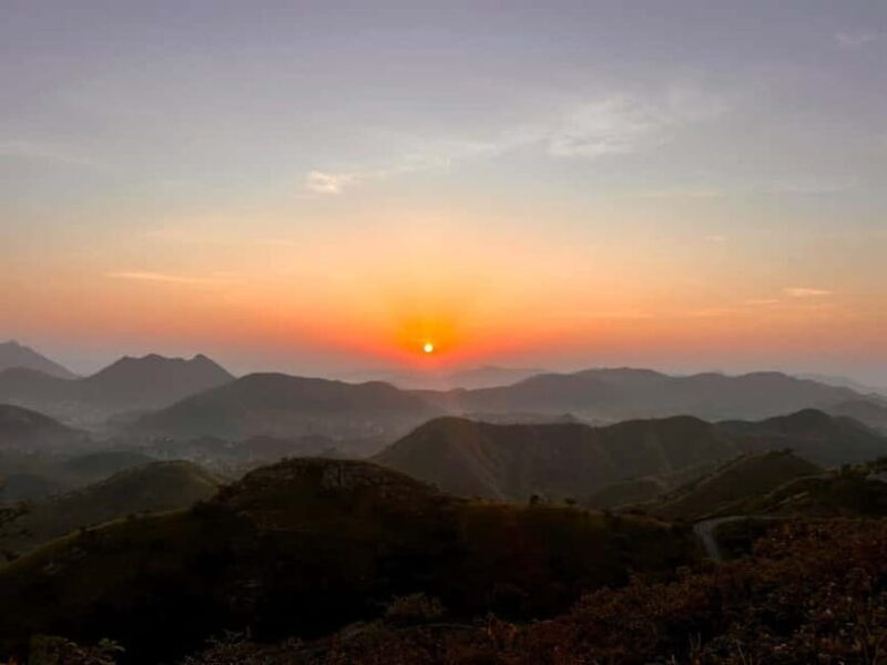 Udaipur: Sunrise Scooter Tour to Tribal Village - What Travelers Say