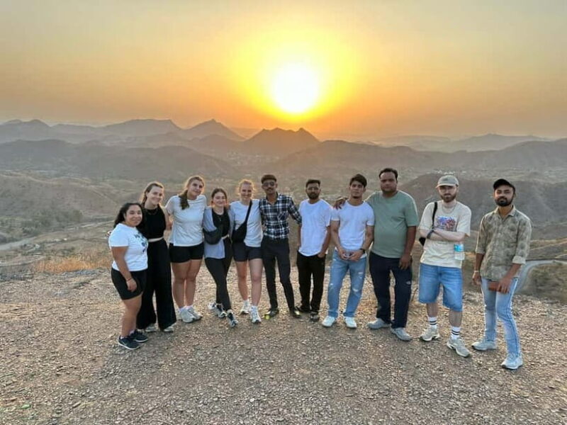 Udaipur: Sunrise Scooter Tour to Tribal Village - FAQ