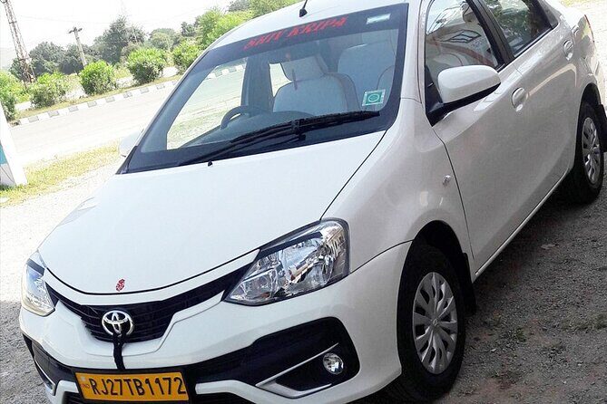 Udaipur to Jaipur Private Day Trip with Pushkar Stop - The Experience: What to Expect