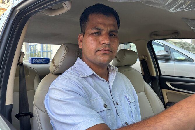 Udaipur to Jodhpur Drop Private Transfers En Route Sightseeing - Authentic Experiences and Traveler Feedback