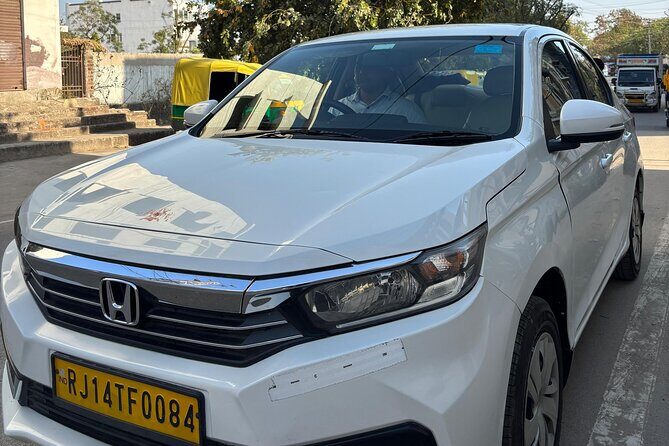 Udaipur to Jodhpur Drop Private Transfers En Route Sightseeing - FAQ