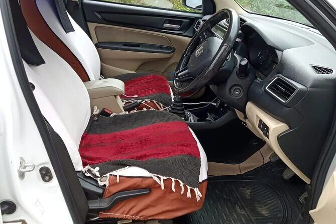 Udaipur to jodhpur taxi - Analyzing the Cost and What You Get