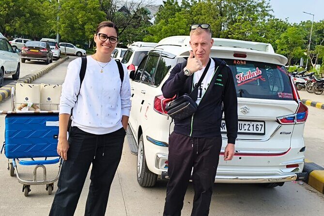 Udaipur to Kumbhalgarh and Ranakpur Day Tour with Wildlife - Exploring Rajasthan’s Heritage and Wilderness: The Full Breakdown