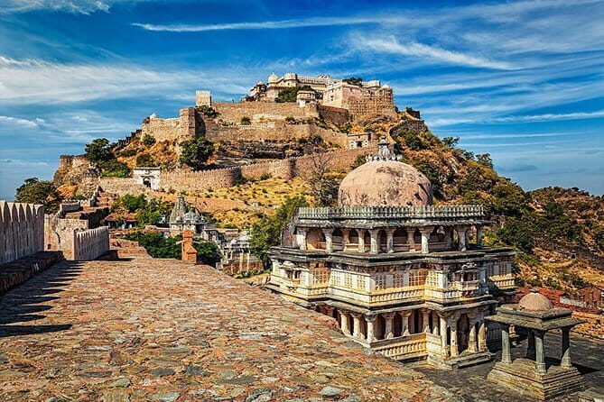 Udaipur to Kumbhalgarh and Ranakpur Full-Day Tour with Lunch - Final Thoughts