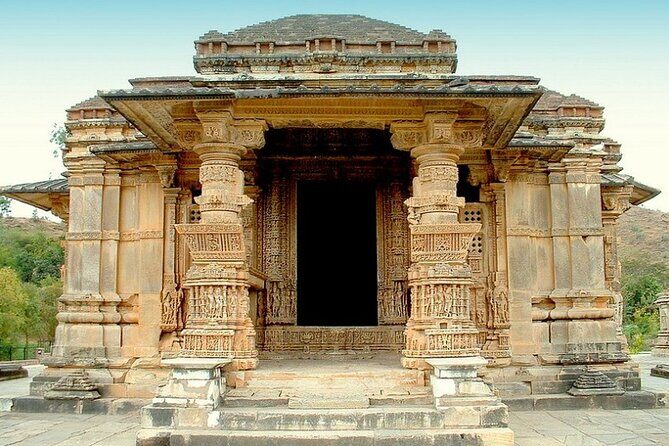 Udaipur to Nathdwara, Eklingji & Haldighati Private Day Tour - A Full Breakdown of the Udaipur to Nathdwara, Eklingji & Haldighati Tour