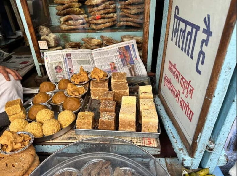 Udaipur to Shrinathji Temple, Eklingji, and Haldighati Tour - Key Points