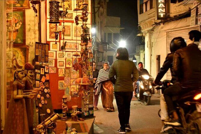 Udaipur Tour with Local Guide Hitesh - Why This Tour Stands Out