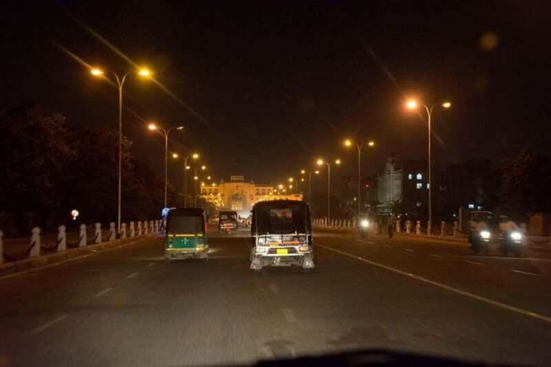 Udapiur: Night Walking Tour - Introduction: Exploring Udaipur After Dark