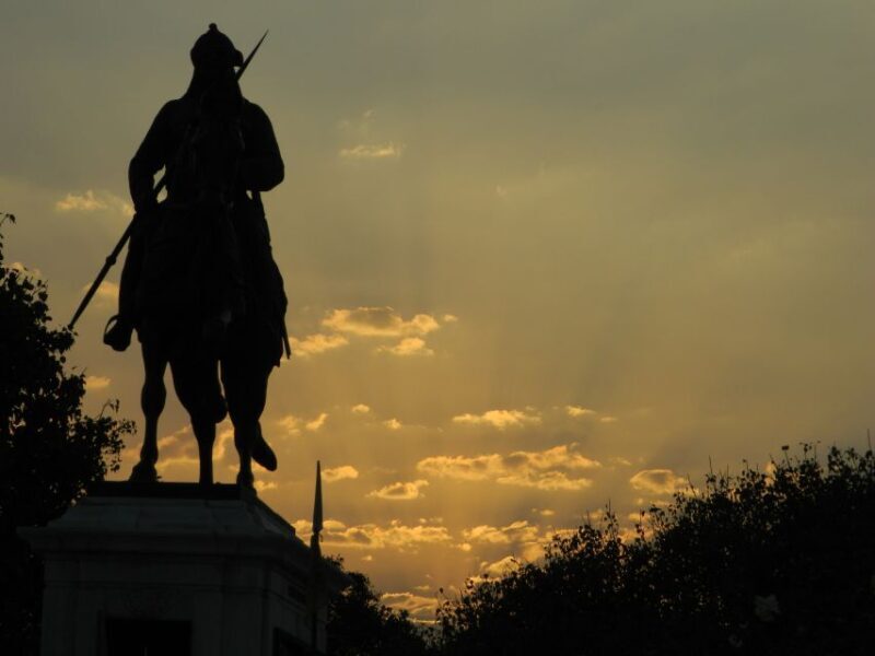 Udapiur: Night Walking Tour - FAQ