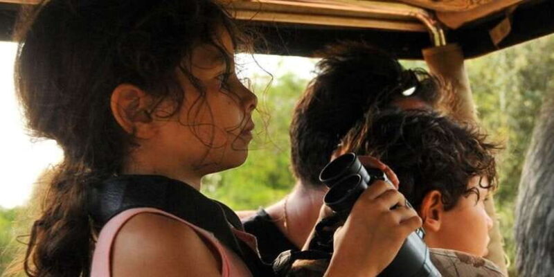 Udawalawa National Park Safari & Elephant Transit Home Tour - Who Will Love This Tour?