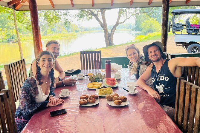 Udawalawa Wild Life Safari - Final Thoughts: Why Choose Udawalawa Wild Life Safari?