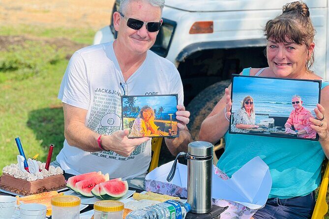 Udawalawa Wild Life Safari - FAQ