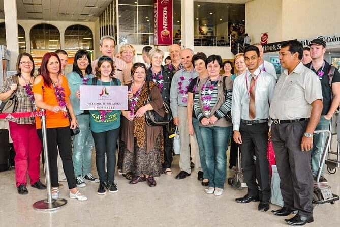 Udawalawe City to Hikkaduwa City Private Transfer - Why You’ll Appreciate This Transfer