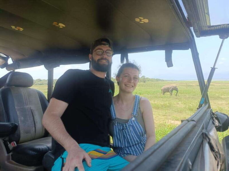 Udawalawe National Park: 4-Hour Safari Tour - Final Thoughts