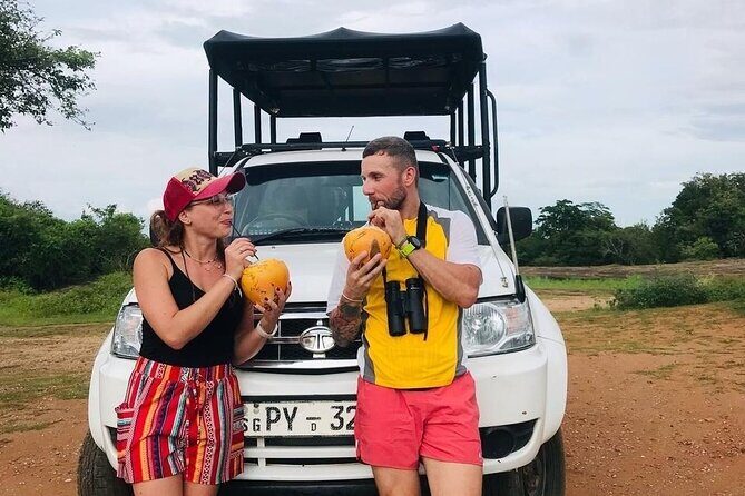 Udawalawe National Park Private Safari Tour - FAQs