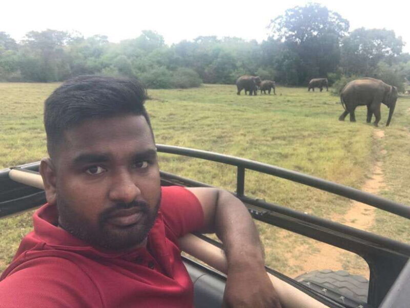 Udawalawe National Park Safari Adventure ( privet tour) - The Sum Up