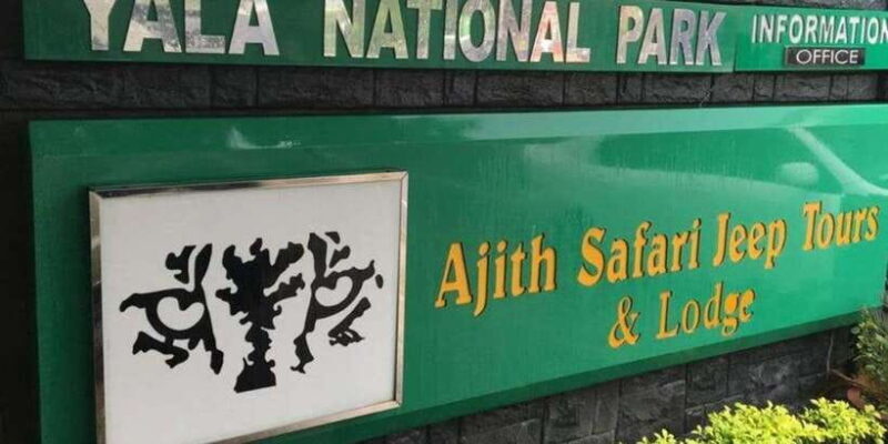 Udawalawe National Park Safari & Elephant Transit Home Visit - Experience the Wild: Udawalawe National Park Safari & Elephant Transit Home Visit