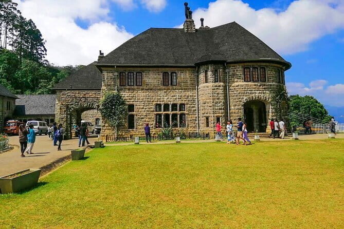 Udawalawe National Park Safari | From Ella - Who Should Consider This Tour?