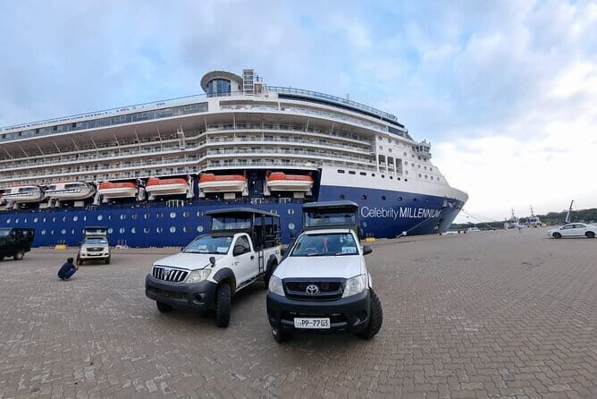 Udawalawe National Park Safari from Hambantota Seaport - Frequently Asked Questions