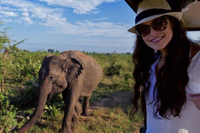 Udawalawe Safari Day Trip from South Region & Transfer to Ella - Final Thoughts