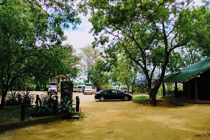 Udawalawe Safari - Private & Customize Tour - Final Thoughts