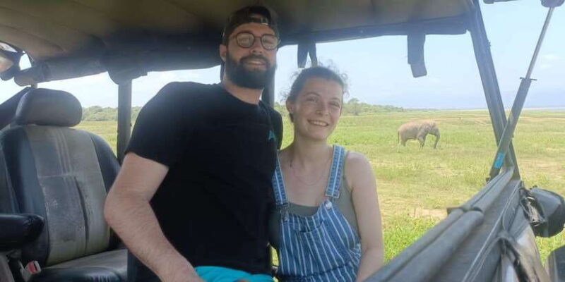 Udawalawe : Udawalawa National Park Half day Safari Tour - Exploring Udawalawe National Park in Depth