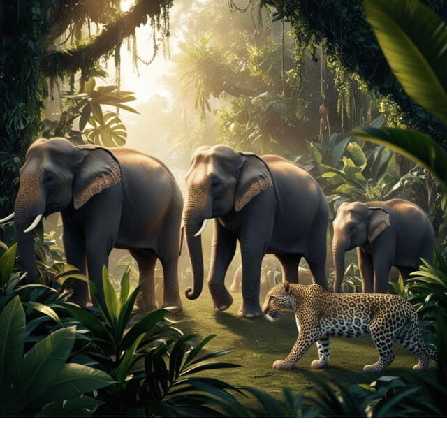 Udawalawe:Tickets Lux Jeep Safari & Elephant Orphanage Visit - Practical Tips for Travelers