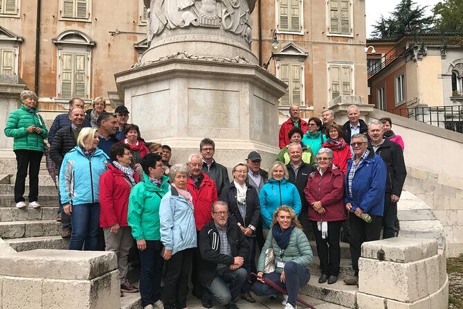 Udine guided tour / Udine guided tour - Exploring Udine: A Detailed Look at the Guided Tour
