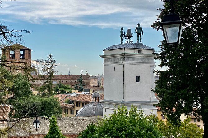 Udine guided tour / Udine guided tour - Practical Details and What You’ll Get
