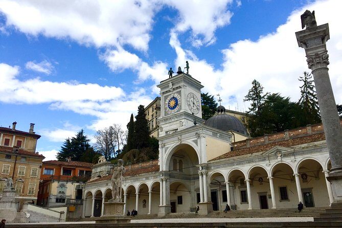 Udine guided tour / walking tour Udine - Introduction: A Taste of Udine’s Charms in Just 2.5 Hours