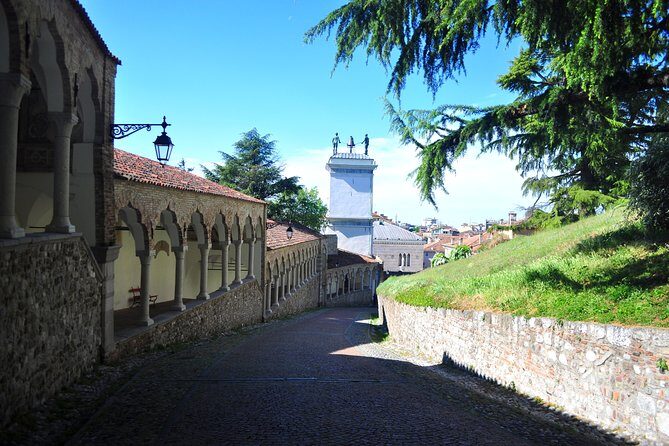 Udine guided tour / walking tour Udine - What Travelers Say