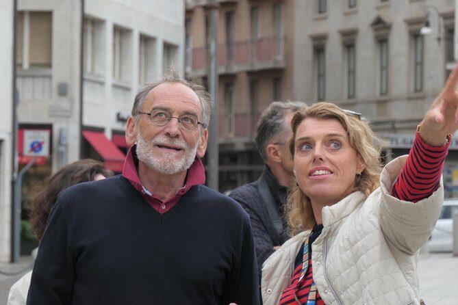 Udine guided tour / walking tour Udine - Practical Details and Value