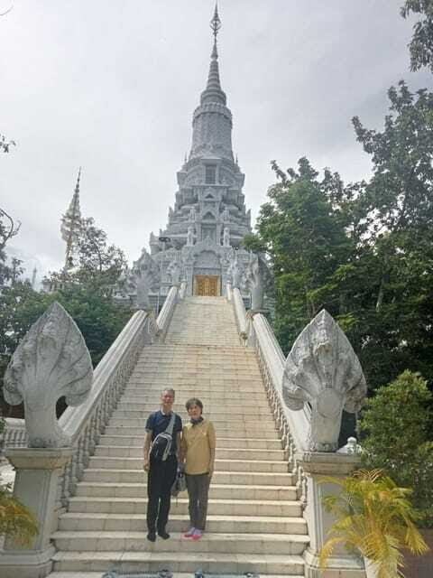 Udong Historical Site Tour - Final Thoughts