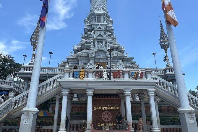 Udong Old Capital Tour - FAQs