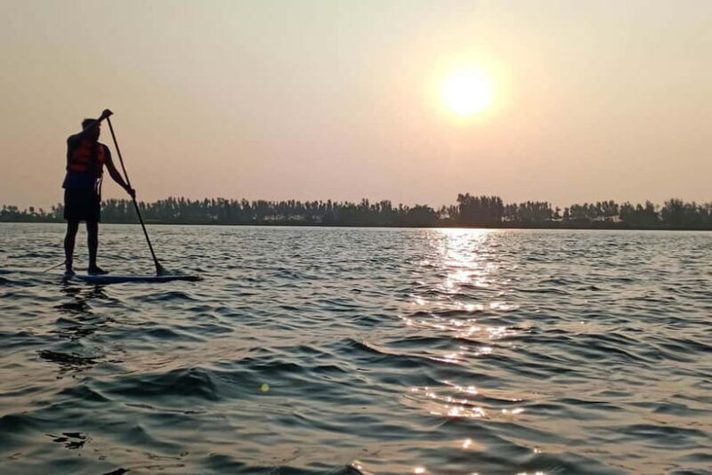 Udupi: Backwaters tour with local cuisine - Who Will Love This Tour?