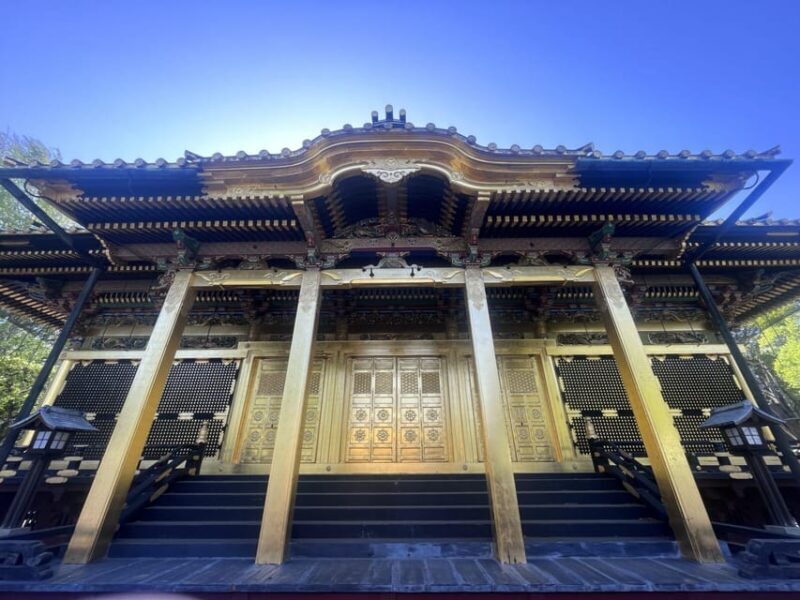 Ueno and Yanaka Day Walking Tour: Culture, Art and Old Tokyo - FAQ