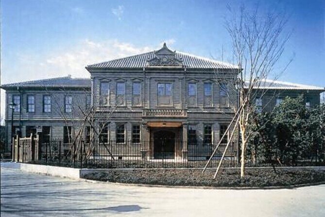 Ueno Area Where Samurai Fell and Japan Rose - Key Points