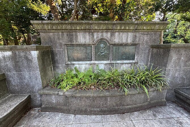 Ueno Area Where Samurai Fell and Japan Rose - FAQ