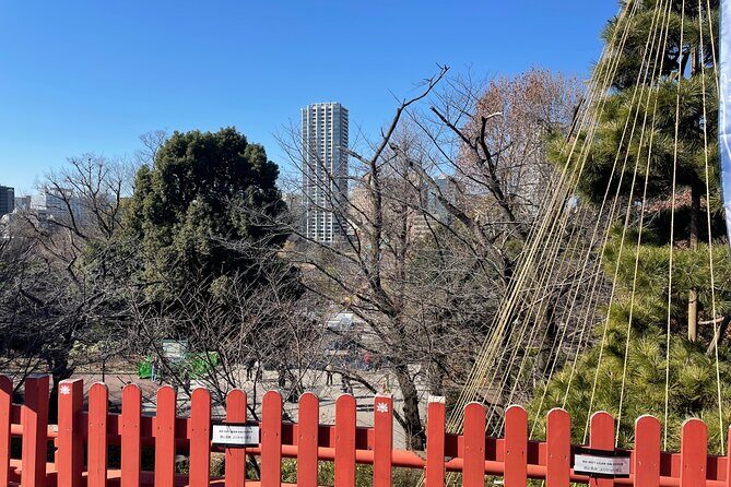 Ueno Local Bar Walk - Ueno Local Bar Walk: A Genuine Taste of Tokyo’s Nightlife