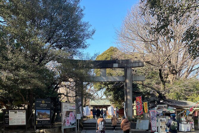 Ueno Local Bar Walk - Key Points