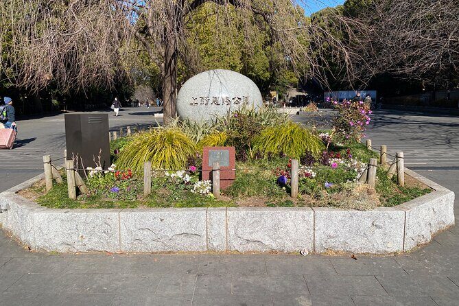 Ueno Park Ameyoko Market Walking Tour with Japanese Tokyo Local - FAQs